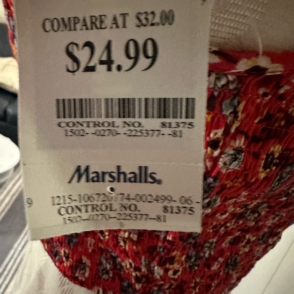 Brand new with tags halter - Picture 4 of 5